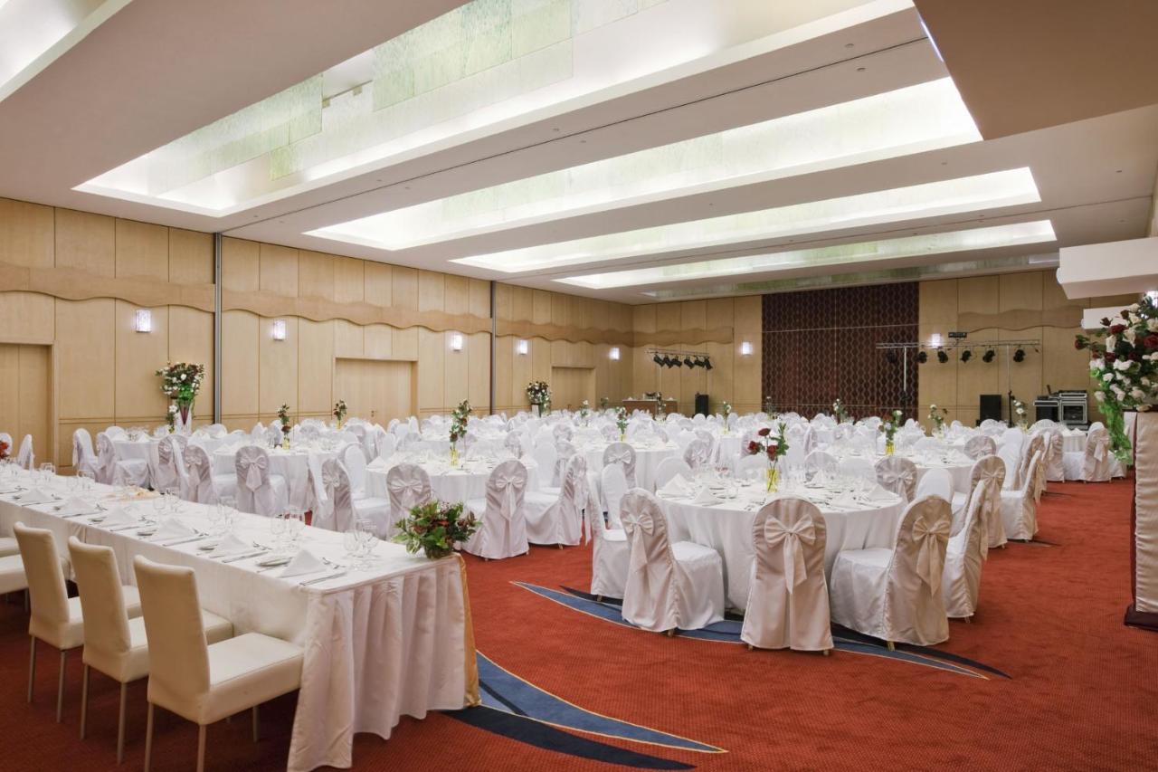 Bisila Palace Malabo Luaran gambar